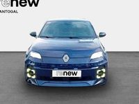 Usado Renault 5 E-Tech Iconic 110 kW (150 HP) 2024 Azul Citadino