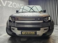 Usado Land Rover Defender 200 HP (147 kW) 2020 Cinza SUV