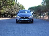 usado BMW 216 Active Tourer DA - Line Sport (F45)