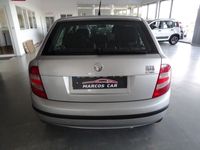 usado Skoda Fabia 1.4 Elegance