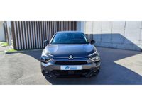 usado Citroën C4 1.2 PureTech 130 S&S CVM6 Shine