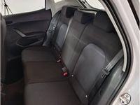 Usado Seat Ibiza Style 95 HP (69 kW) 2023 Branco Citadino