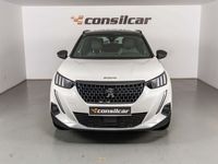 usado Peugeot 2008 1.2 PureTech Automático GT Navigator