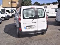 usado Renault Kangoo Maxi 1.5 DCI 90cv c/IVA