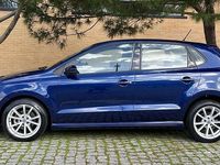 Usado VW Polo 75 HP (55 kW) 2012 Citadino