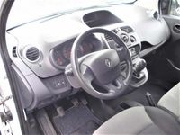 usado Renault Kangoo 1.5 DCI 90cv c/IVA 3 Lug