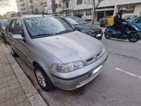 Usado Fiat Palio Weekend 70 HP (51 kW) 2002 Carrinha
