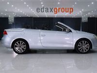 usado VW Eos 2.0 TDi