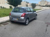 usado Suzuki Swift 1.3 DDiS GLX