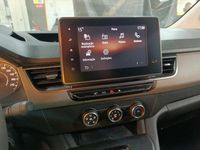 Usado Renault Kangoo 95 HP (69 kW) 2021 Branco