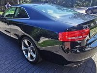 usado Audi A5 coupe diesel 177cv