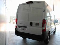 Novo Fiat Ducato 140 HP (102 kW) 2025 Branco Van