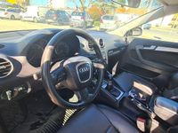 Usado Audi A3 140 HP (102 kW) 2005 Citadino