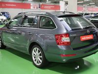 usado Skoda Octavia Break 2.0 TDi Ambition