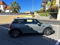 usado Mini ONE SPORT Gasolina