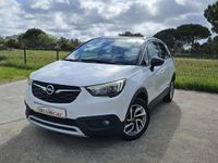 usado Opel Crossland X 1.2 Innovation FlexFuel