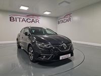 Usado Renault Mégane III 110 HP (80 kW) 2016 Preto
