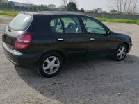 usado Nissan Almera 1.5