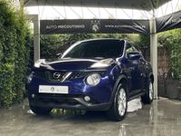 usado Nissan Juke 1.5 dCi N-Connecta