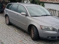 Usado Volvo V50 136 HP (100 kW) 2007 Carrinha