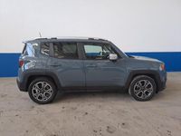 usado Jeep Renegade 1.6 MultiJet II 120cv 4X2 Limited