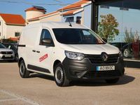 Usado Renault Kangoo 75 HP (55 kW) 2022 Branco Monovolume