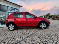 usado Dacia Sandero 1.5 dCi Stepway