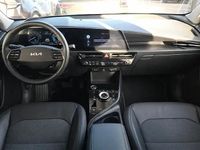 Usado Kia e-Niro 150 kW (204 HP) 2023 Azul SUV