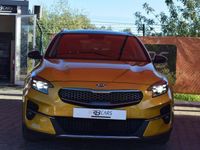 usado Kia XCeed 1.6 T-GDI OPF DCT7 PLATINUM EDITION