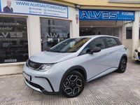 Usado BYD Dolphin 150 kW (204 HP) 2024 Branco Citadino