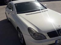 usado Mercedes CLS320 