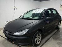 Usado Peugeot 206 60 HP (44 kW) 2003 Sedan