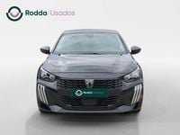 Usado Peugeot 208 Allure 100 HP (73 kW) 2025 Outro Citadino