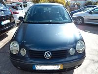 usado VW Polo 1.2 Ar/c 5 Portas