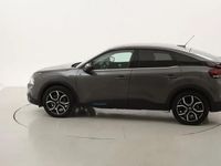 Usado Citroën e-C4 Feel 100 kW (136 HP) 2021 Cinzento SUV