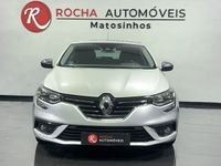 usado Renault Mégane IV 