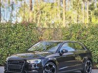 Usado Audi A3 S-Line 2013