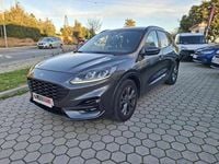 Usado Ford Kuga ST-Line 150 HP (110 kW) 2022 Cinza SUV