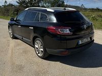 usado Renault Mégane 1.5 dci AUTOMATICA