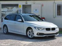 usado BMW 318 Série 3 d Touring Advantage Auto