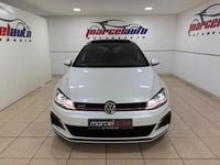 Usado VW Golf VII GTI 230 HP (169 kW) 2017 Branco