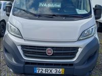 usado Fiat Ducato 2.3 MJ