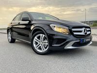 usado Mercedes GLA200 cdi Urban