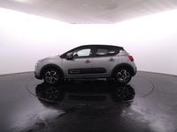 Usado Citroën C3 83 HP (61 kW) 2023 Cinzento Citadino