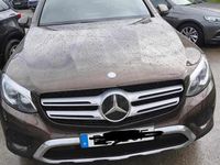 Usado Mercedes GLC350 326 HP (239 kW) 2017 Outra