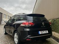 Usado Renault Clio IV 2014 Sedan