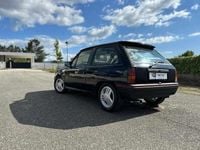Usado Opel Corsa 72 HP (52 kW) 1991 Preto Citadino