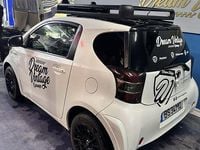 Usado Toyota iQ 60 HP (44 kW) 2009 Citadino