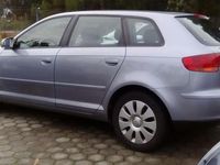 usado Audi A3 Sportback 2.0 TDi Ambiente