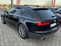 usado Audi A6 Allroad 3.0 Bi-TDI Quattro